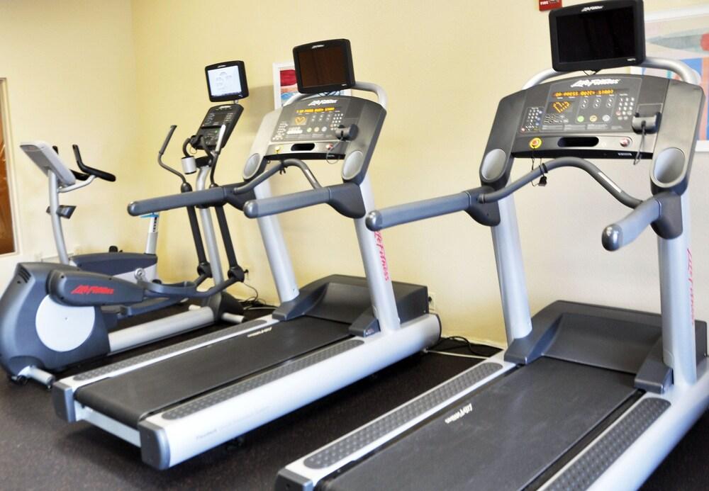 Towneplace Suites By Marriott Albuquerque Airport Bagian luar foto