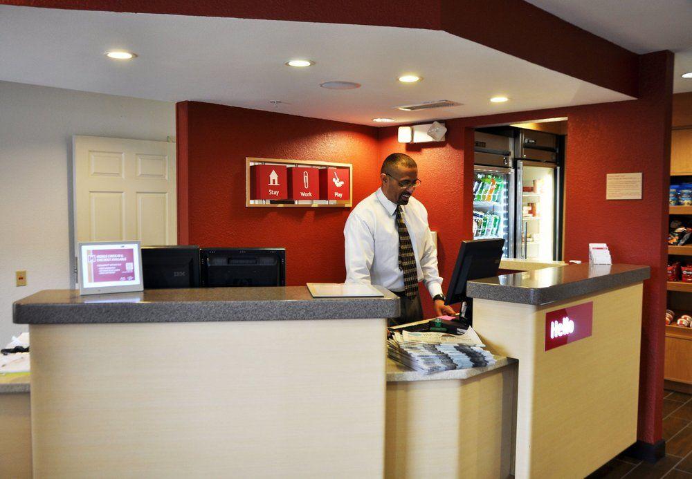 Towneplace Suites By Marriott Albuquerque Airport Bagian luar foto