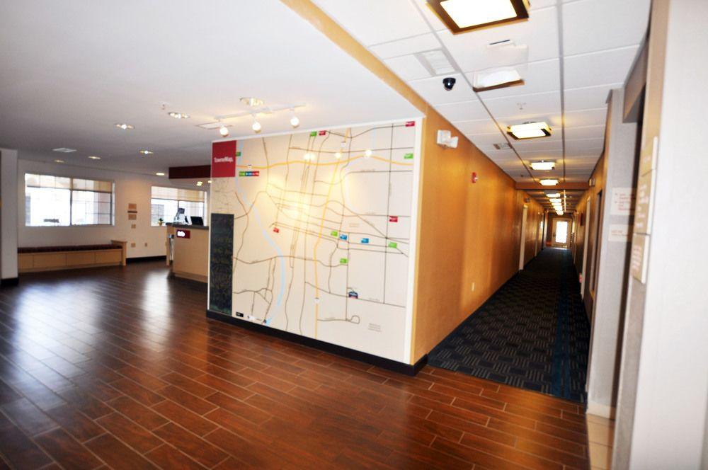Towneplace Suites By Marriott Albuquerque Airport Bagian luar foto