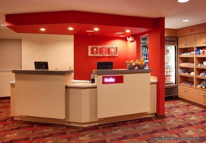 Towneplace Suites By Marriott Albuquerque Airport Bagian luar foto