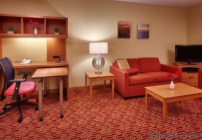 Towneplace Suites By Marriott Albuquerque Airport Bagian luar foto