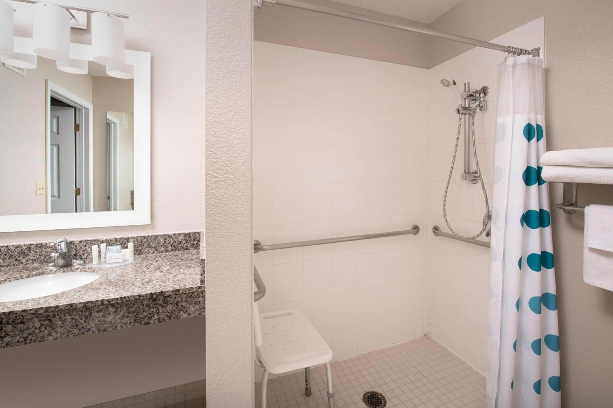 Towneplace Suites By Marriott Albuquerque Airport Bagian luar foto