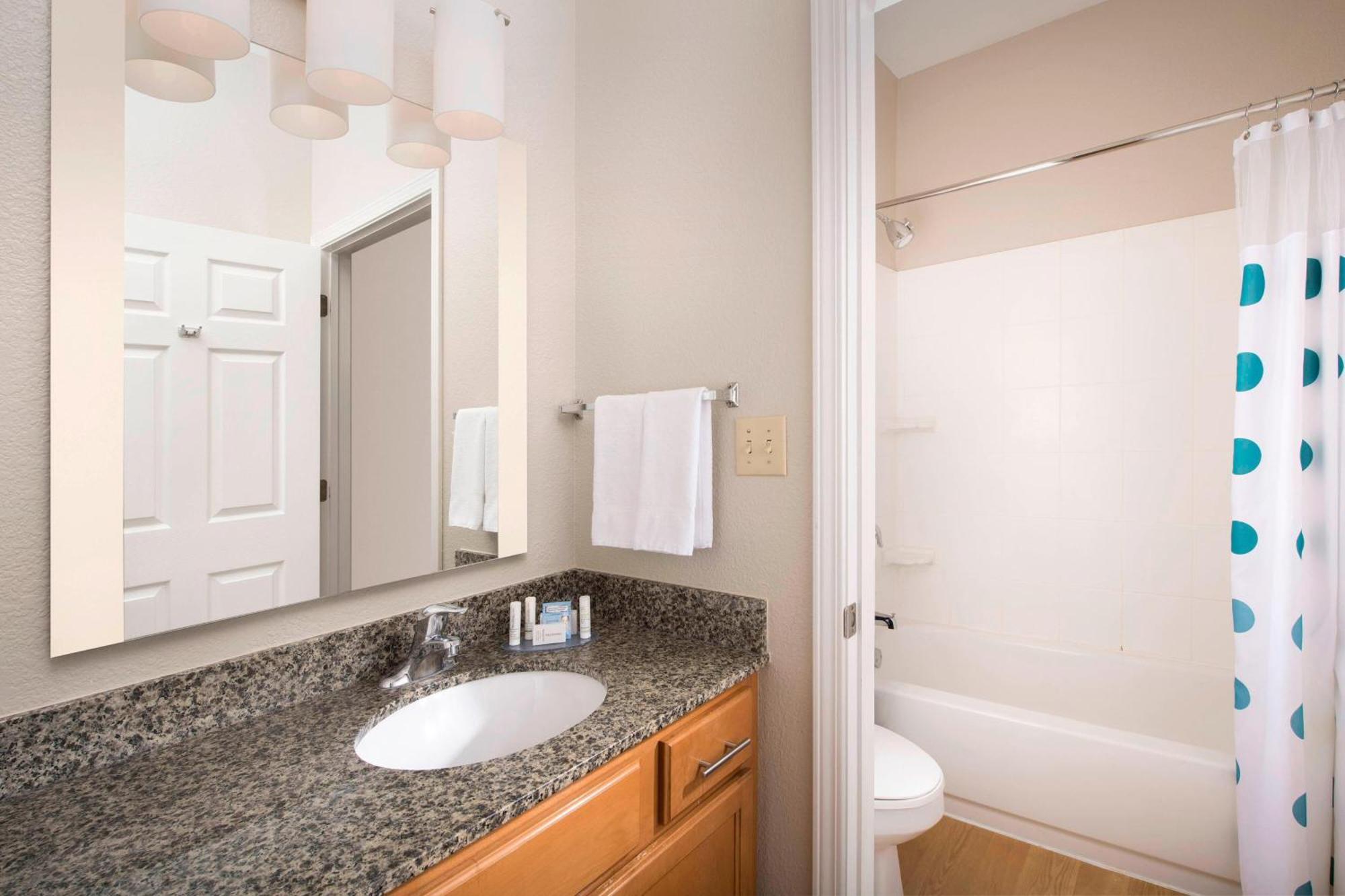 Towneplace Suites By Marriott Albuquerque Airport Bagian luar foto
