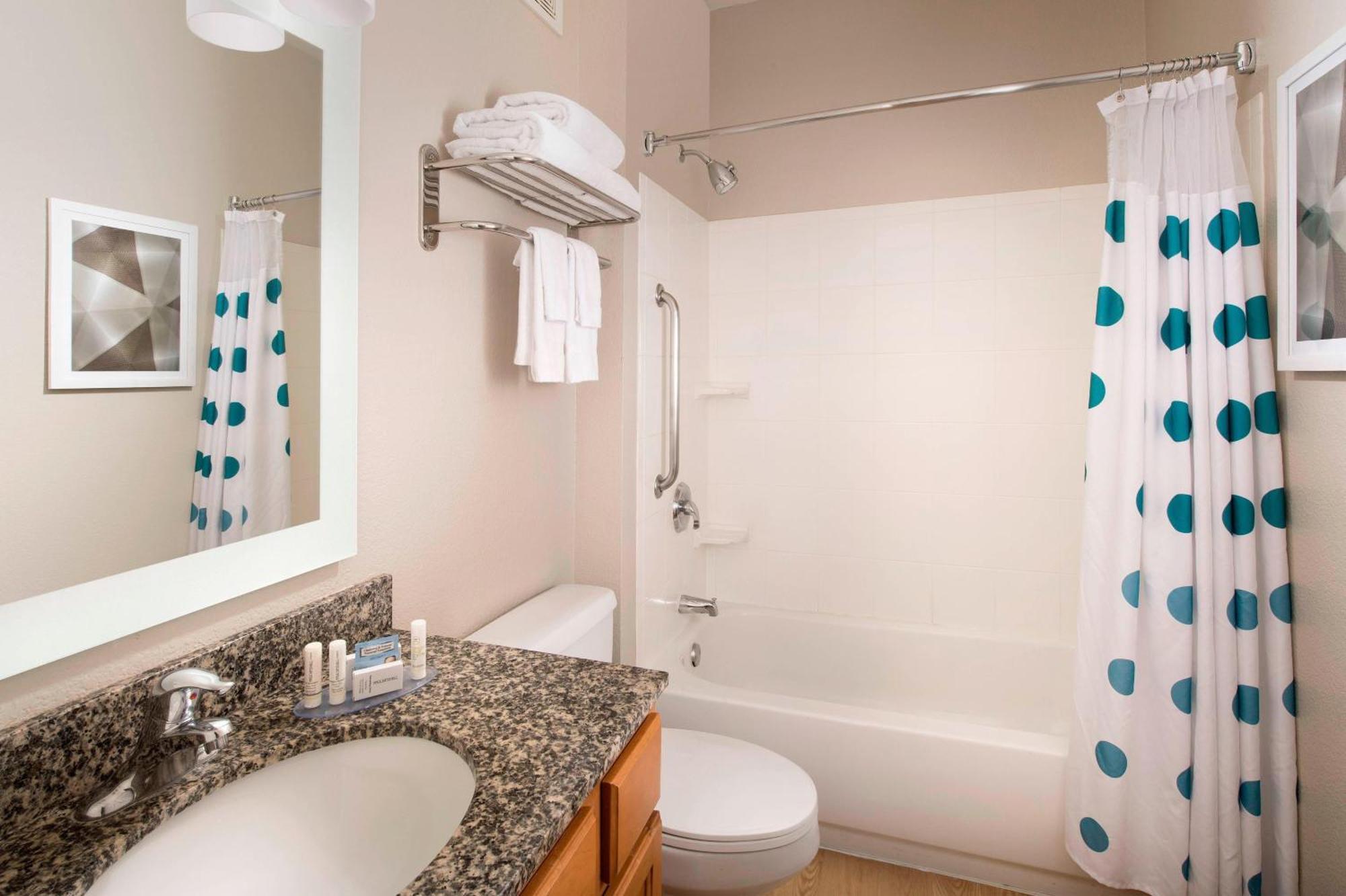 Towneplace Suites By Marriott Albuquerque Airport Bagian luar foto