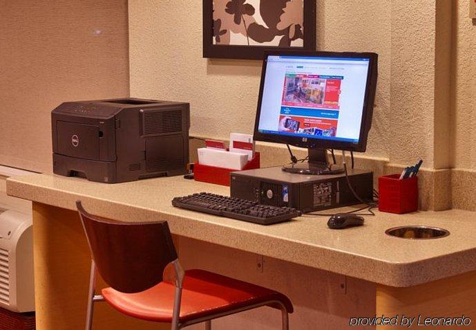 Towneplace Suites By Marriott Albuquerque Airport Bagian luar foto