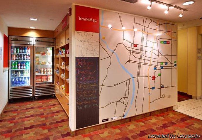Towneplace Suites By Marriott Albuquerque Airport Bagian luar foto